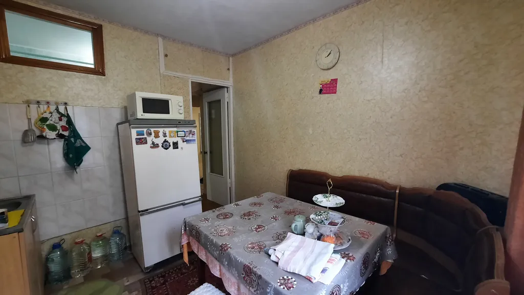 Квартира Однушка недалеко от моря — Ейск