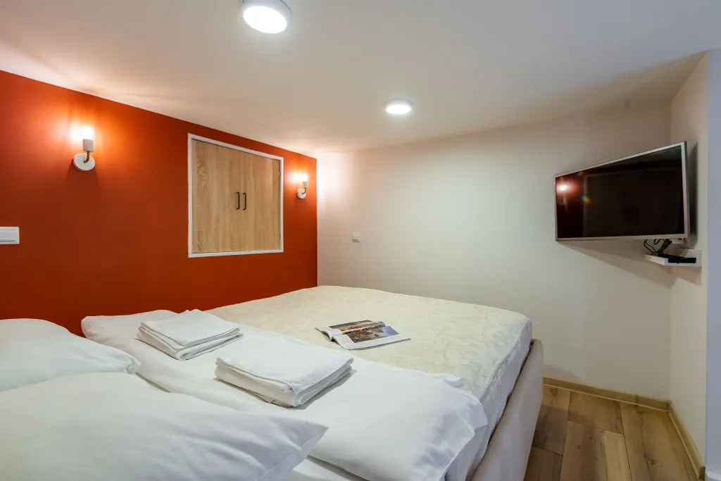 Квартира Комната — Санкт-Петербург