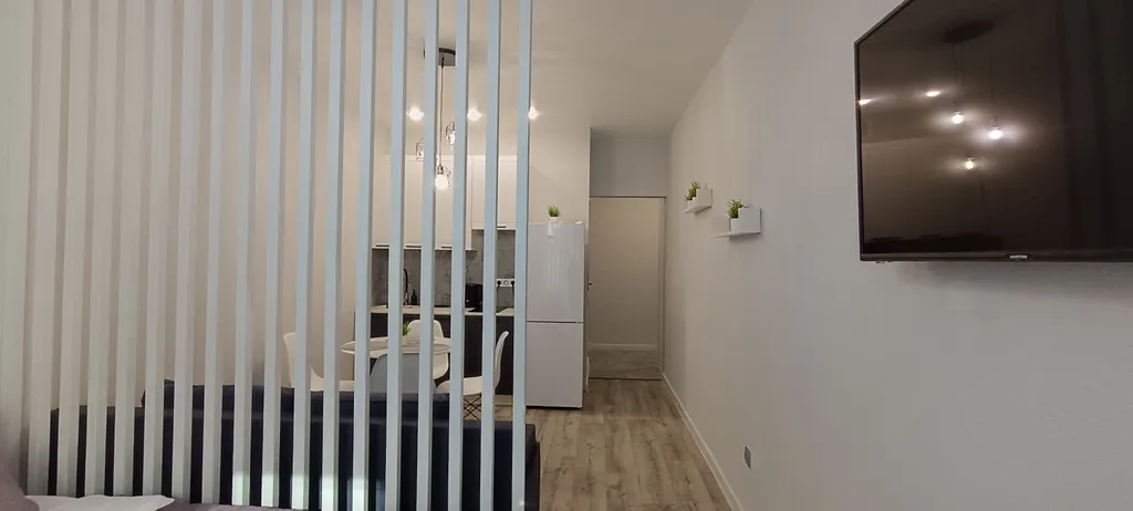 Квартира Квартира Приглашаю в новую уютную студию — Краснодар