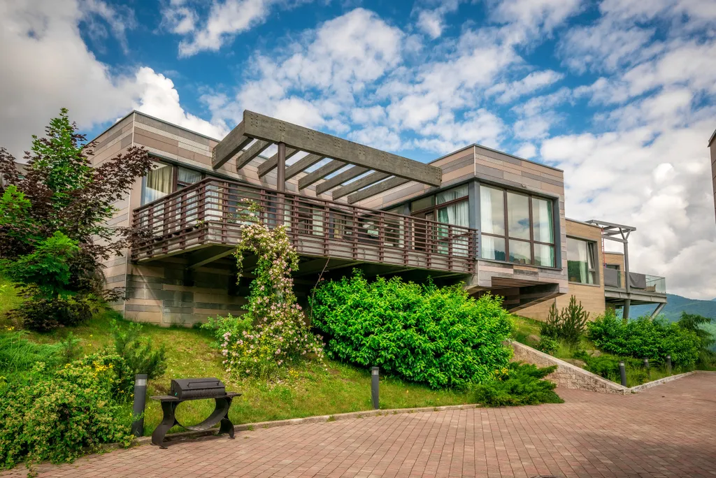 3-комнатный Дом