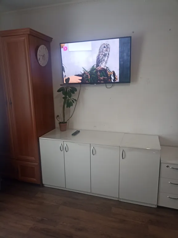 Мини-студия