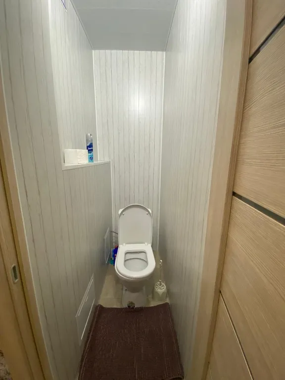 2-комнатная квартира в Южном районе