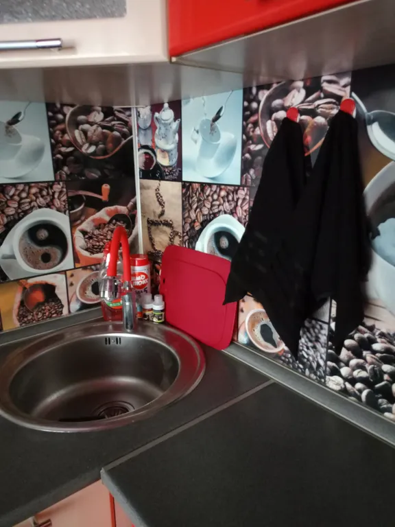 Трёхкомнатная квартира рядом с монастырём