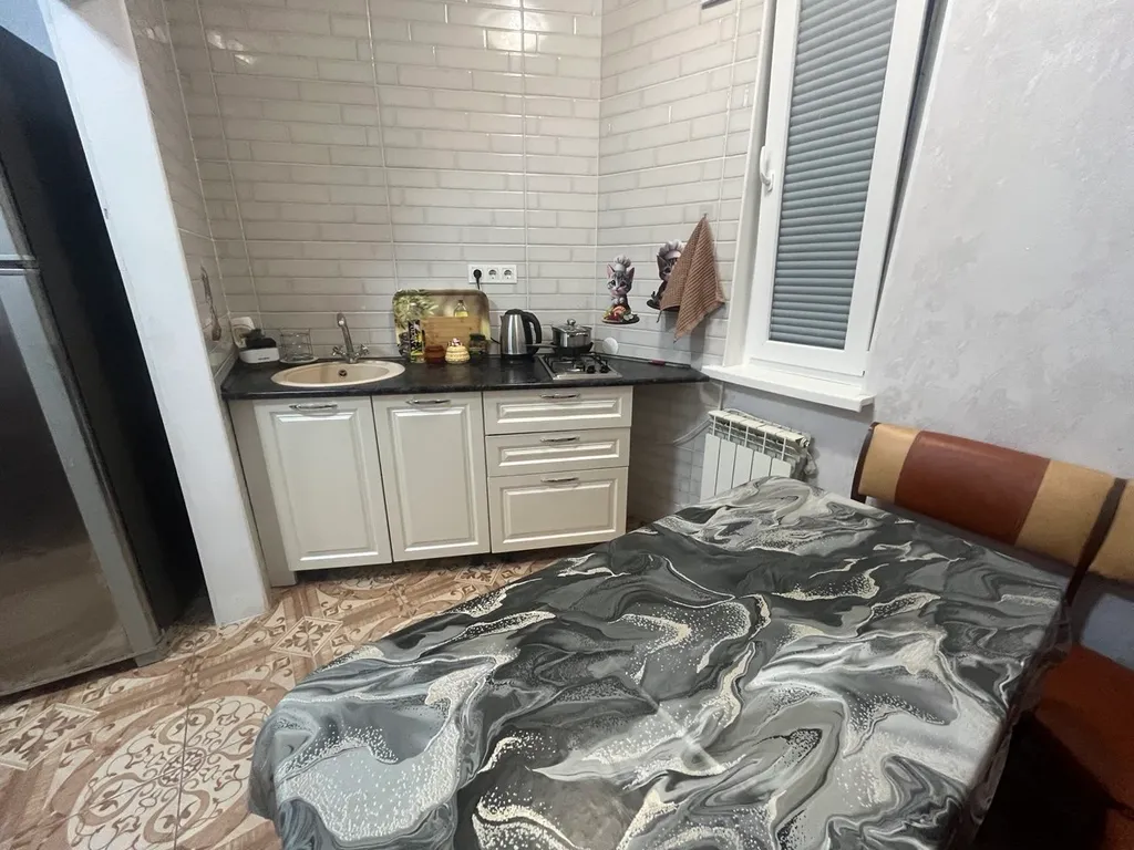 Квартира Квартира в центре Ялты — Ялта