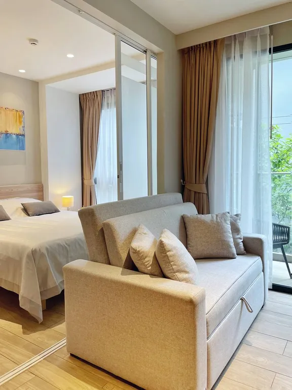 Апартаменты Glory