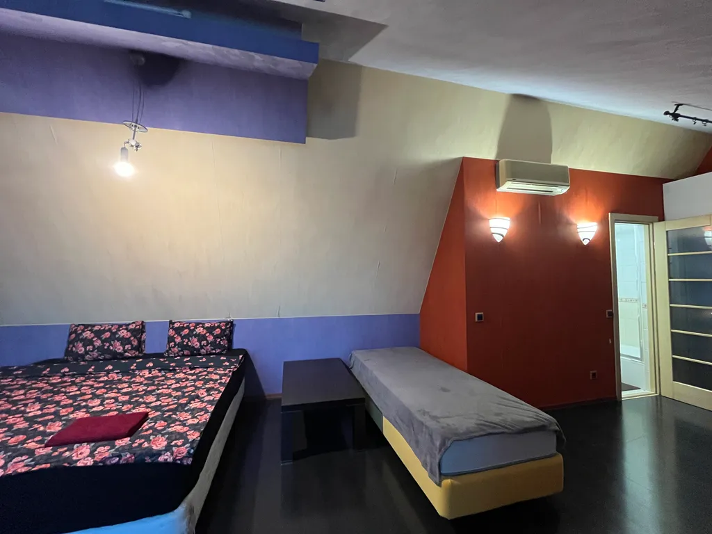 Апартаменты Дворянское гнездо