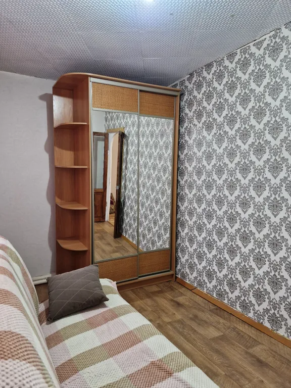 Квартира Квартира рядом с воинской частью — Алейск