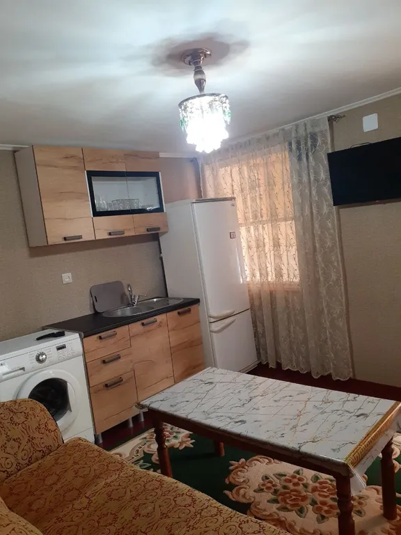 Домик у моря