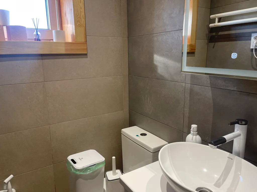 Гостевой дом Фарфатер