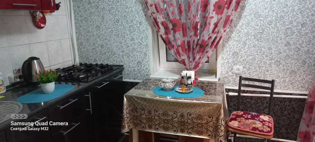 Апартаменты в Ореховой роще