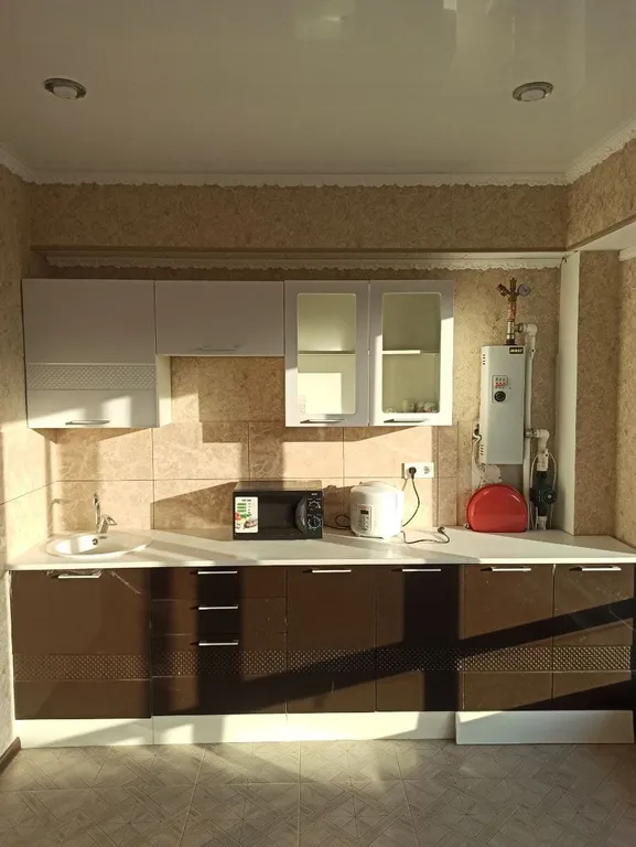 Дом для семейного отдыха