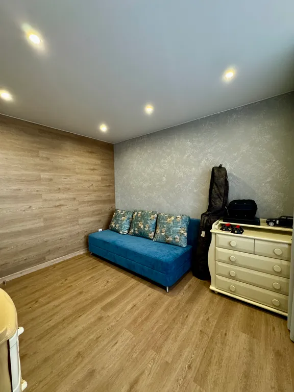 Просторная квартира для Большой Семьи в центре Сириуса