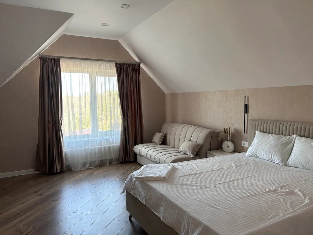 Загородный дом Миндаль