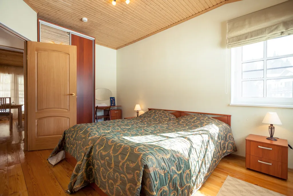 3-комнатный Дом