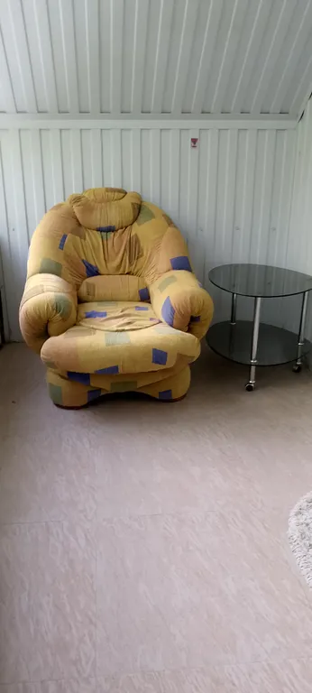 Дом для встреч друзей и семейного отдыха