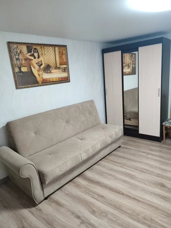 Уютный таунхаус в очень уютном дворике