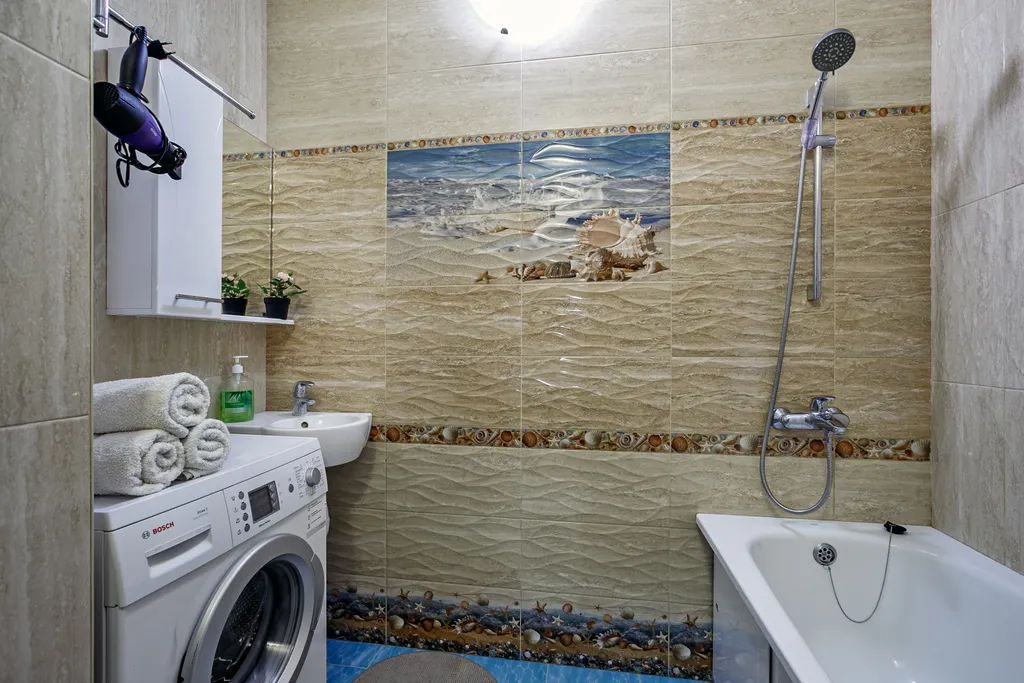 MaxRealty24 Квартира рядом с аэропортом Шереметьево