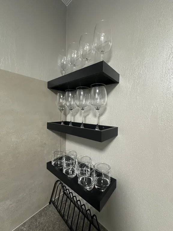 Villa в Подмосковье