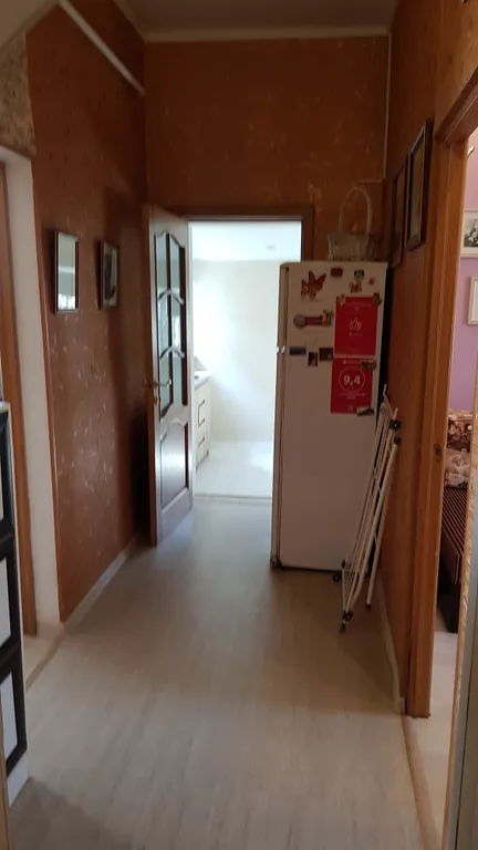 Уютная и атмосферная квартира в центре