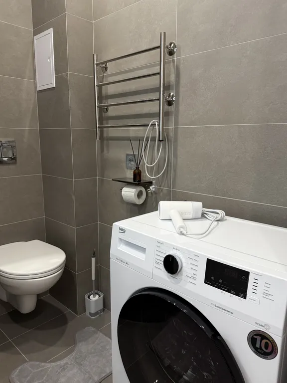 Уютная студия