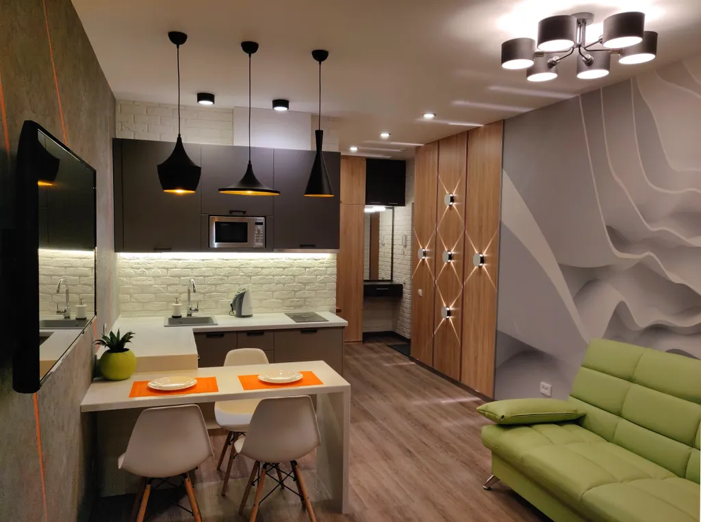 Белый Клевер