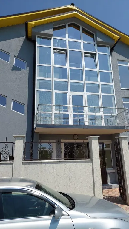 Двухместный номер стандарт