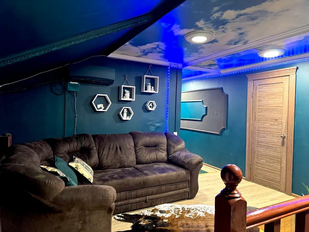 Коттедж для мероприятий