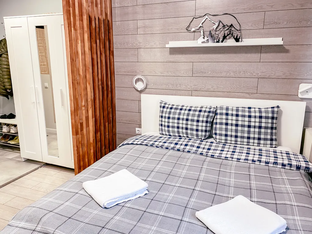 Апартаменты А.В.