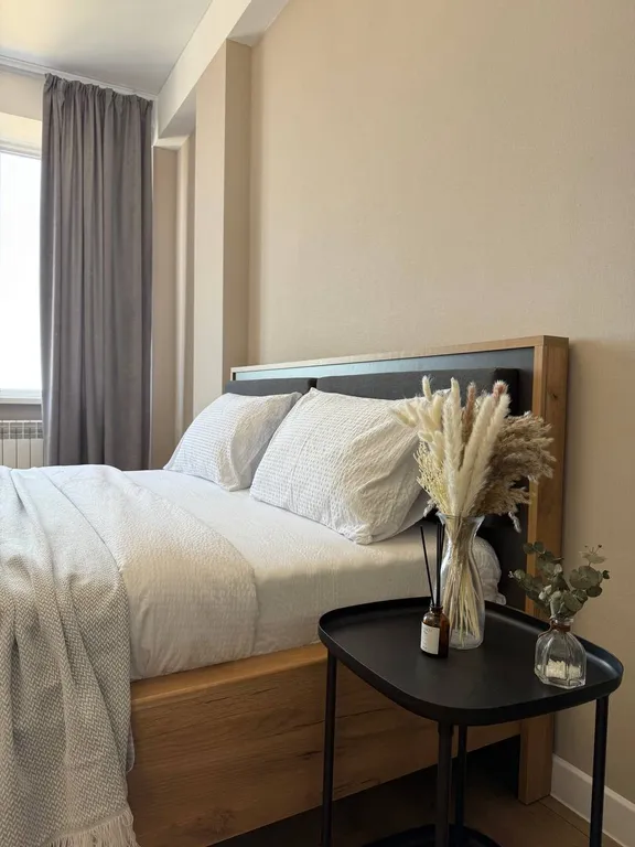 Квартира в центре города с видом на море — аренда посуточно в Каспийск