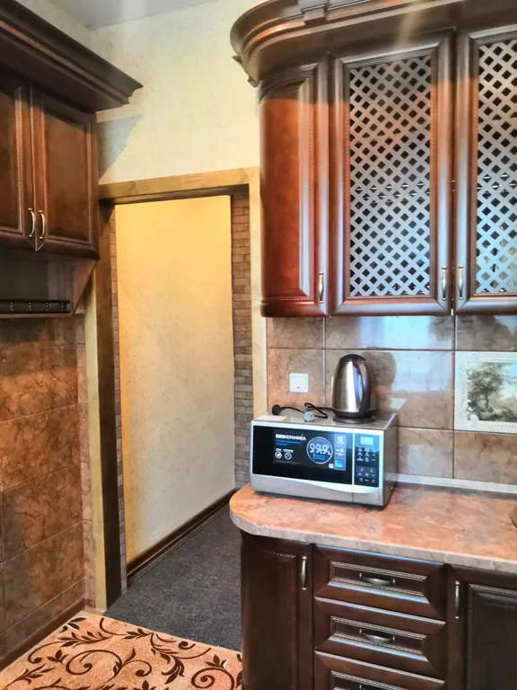 Просторная сталинка в историческом центре города