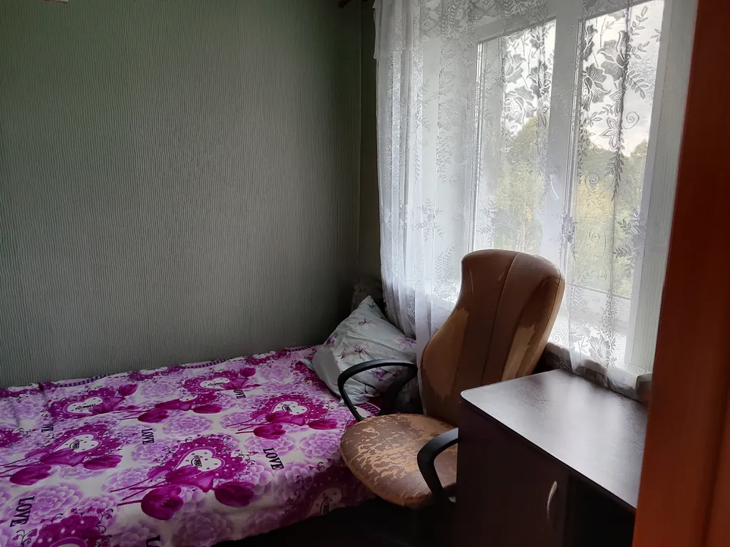 Квартира в п. Бердяуш