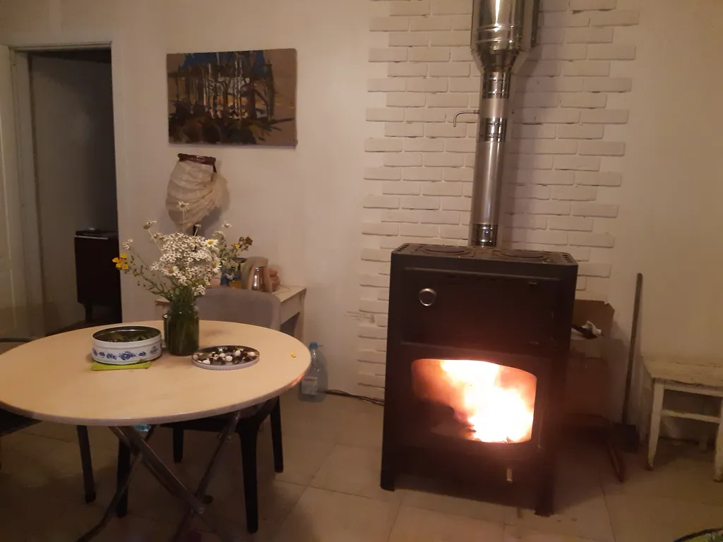 Дача в Кокосах