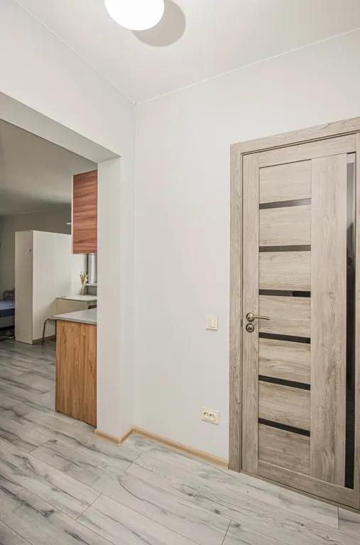 Студия на 10 этаже в центре Улан-Удэ