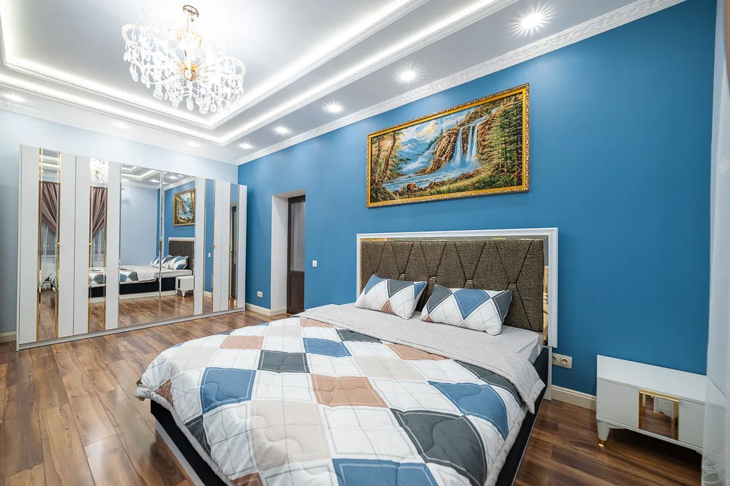 Коттедж Vnukovo Event House — Внуково