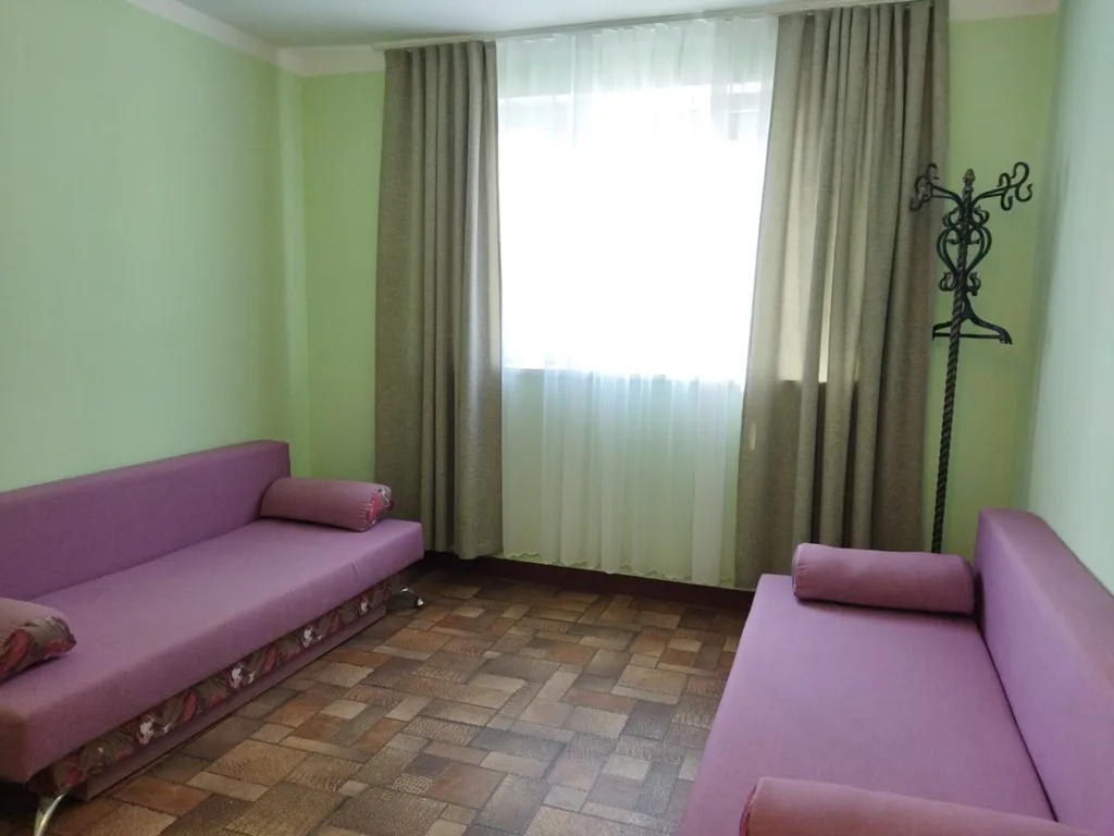 Коттедж Домик в Красном Раю — Изобильное