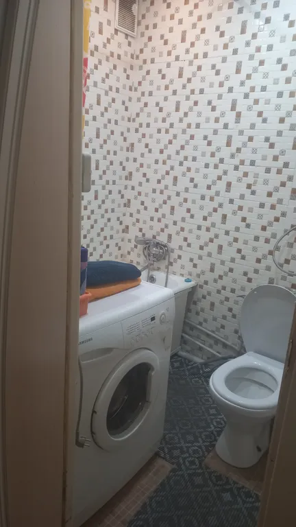 Уютная квартира в центре