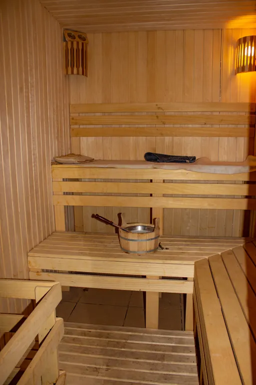 Шикарный коттедж на берегу Дона