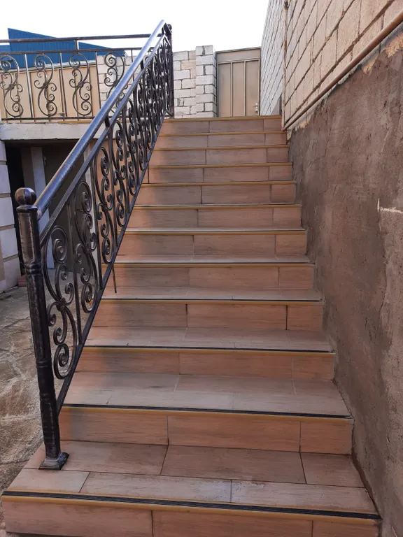 Дача со всеми удобствами у моря