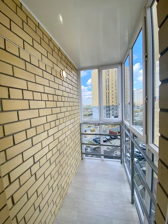 Чистая уютная квартира с дизайнерским ремонтом рядом с ТЦ Кристалл