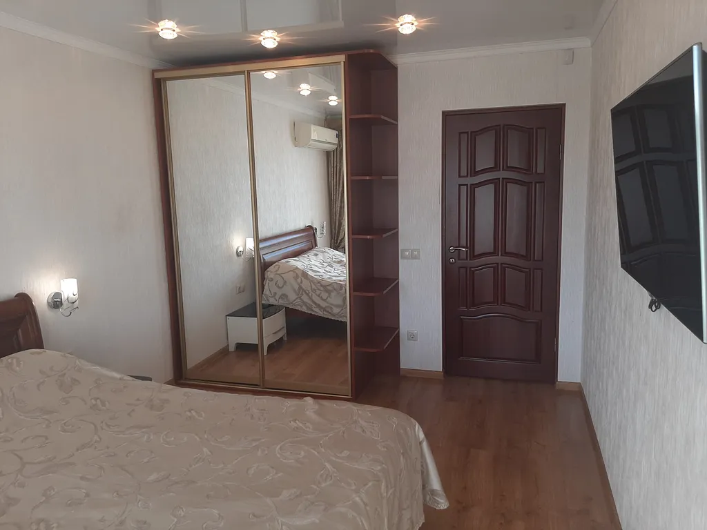 Апартаменты в центре