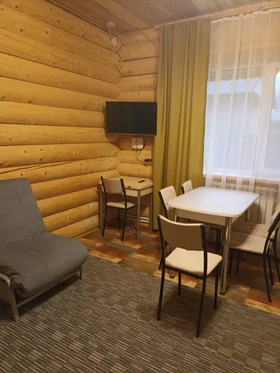 Уютный гостевой дом