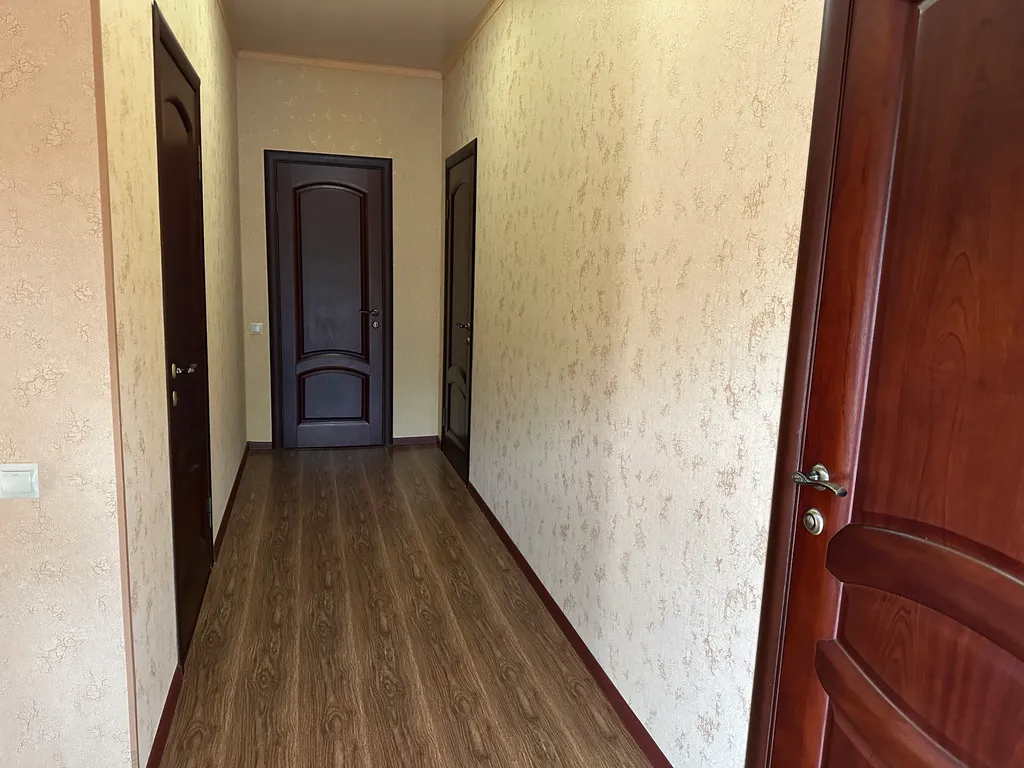 Дом под ключ