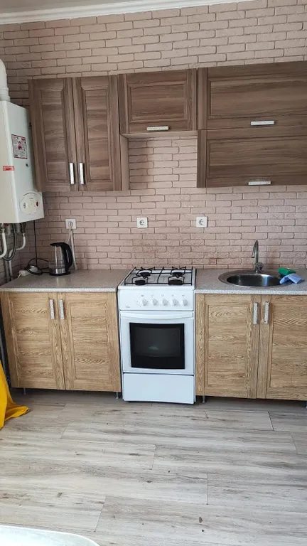 Апартаменты с видом на церковь