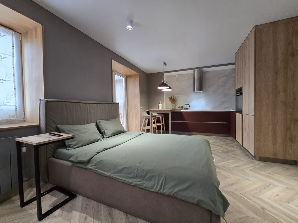 Дизайнерская студия