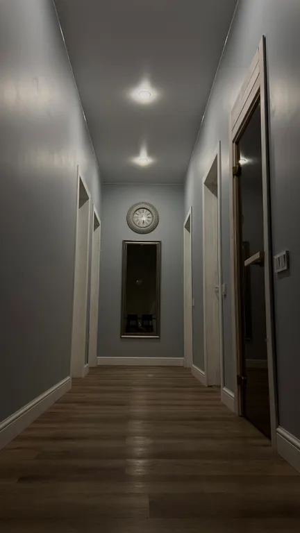 Дом для уютного отдыха и веселого праздника Песчаная лагуна