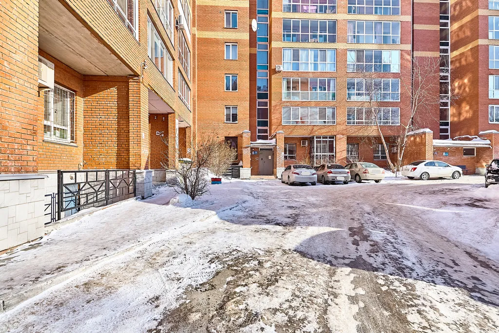 Апартаменты на Белом озере