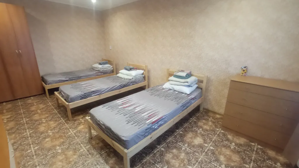 Квартира в самом центре города