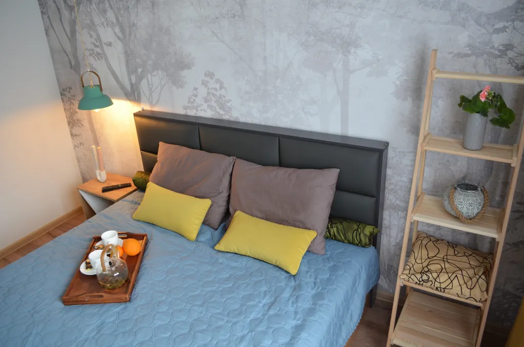 Квартира у моря