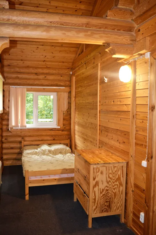 4-комнатный Дом