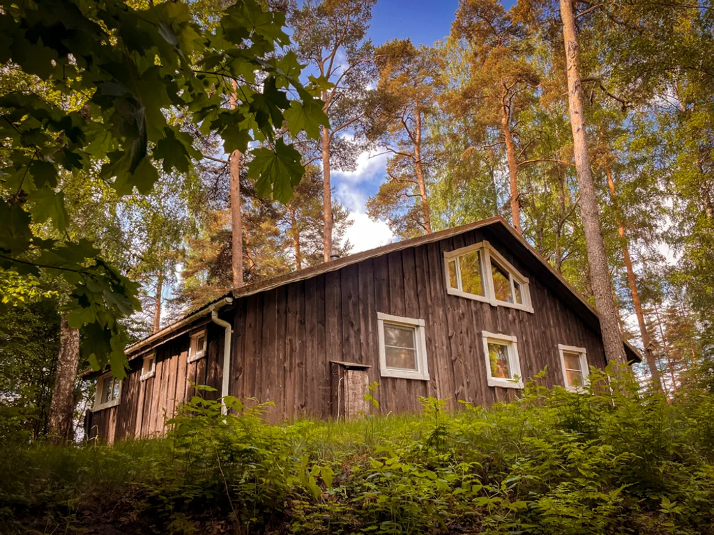 3-комнатный Дом